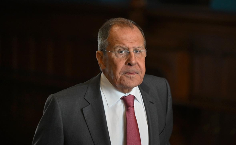 Лавров назвал главный итог конфликта на Украине