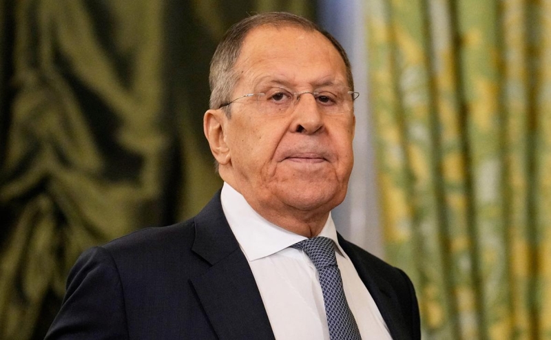 Лавров назвал неэлегантным выбор Ватикана местом для