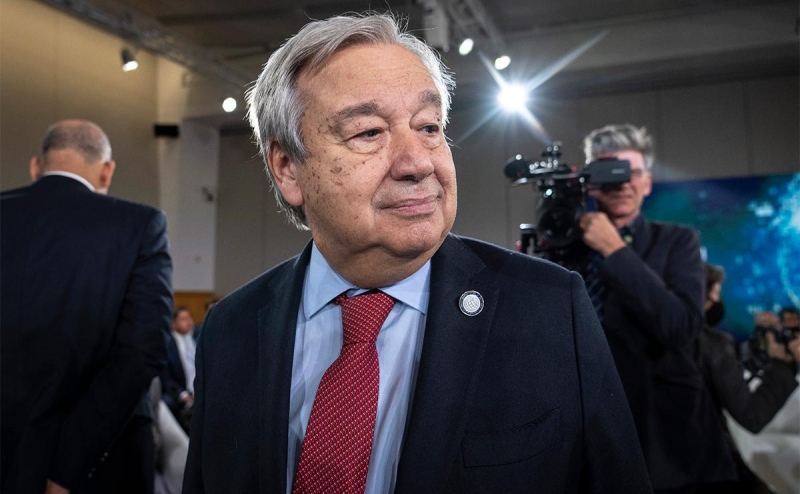 Лавров назвал неприемлемым предложение ООН по зерновой сделке