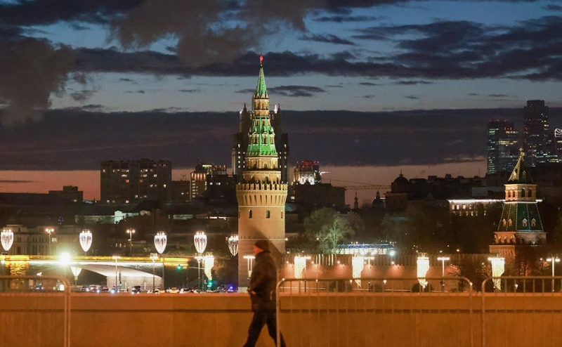 Лавров назвал террористической атакой нападение ХАМАС на Израиль