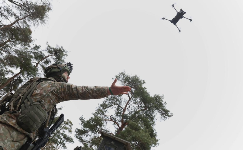 Лавров назвал три страны, возглавляющие подготовку к «новой войне»