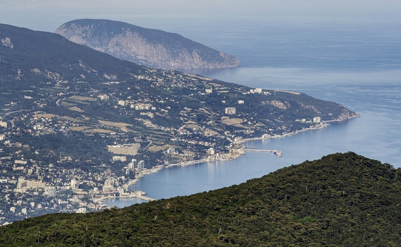 Лавров назвал условие, при котором Киев мог сохранить границы 1991