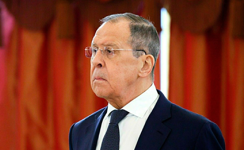 Лавров назвал условие разрешения конфликта на Украине