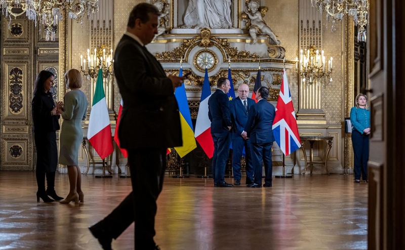 Лавров не согласился с позицией Токаева о территориальной целостности