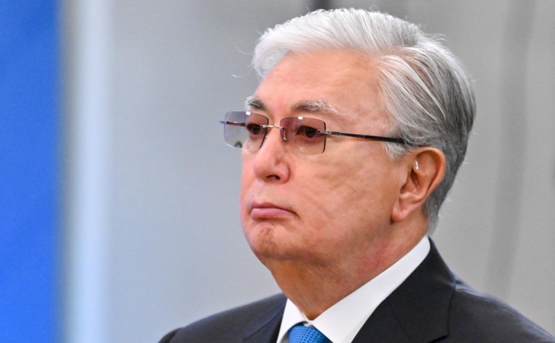 Лавров не согласился с позицией Токаева о территориальной целостности