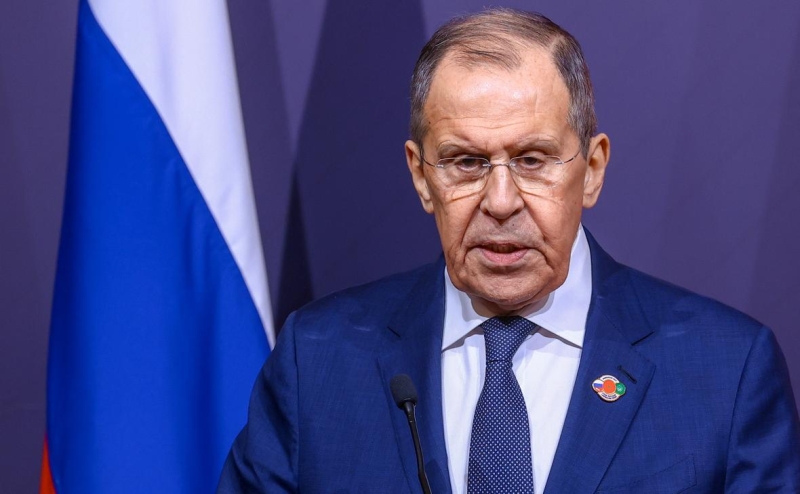 Лавров не увидел необходимости в реформе БРИКС
