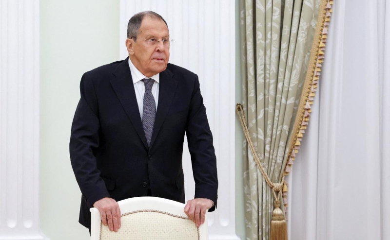 Лавров объяснил, почему конфискация активов России &laquo;не спасет&raquo; Киев