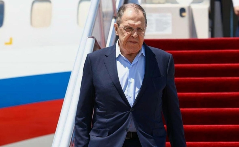 Лавров объяснил, почему украинцы «лукавят» о стамбульских переговорах