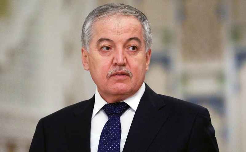 Лавров объяснил таджикскому министру проверки на границе
