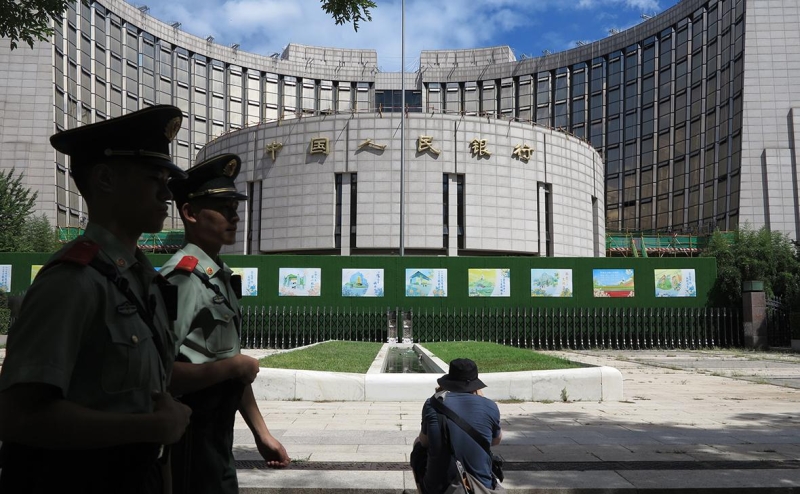 Лавров оценил роль диктата США и китайского стиля в проблемах с