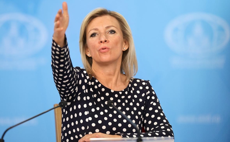 Лавров отреагировал на сообщения об обсуждении в Германии удара по