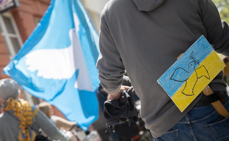 Лавров посчитал заморозку конфликта на Украине вариантом хуже &laquo;Минска&raquo;