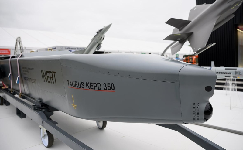 Лавров после слов Мерца предупредил Германию о крахе, «как в XX веке»