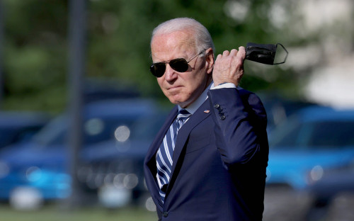 Лавров призвал не ждать прорыва от встречи Путина и Байдена