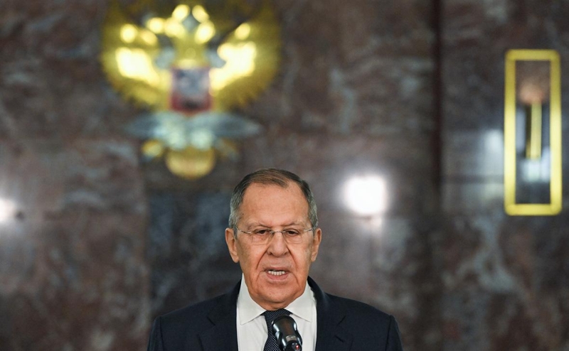 Лавров раскрыл, как должны быть обеспечены интересы России на