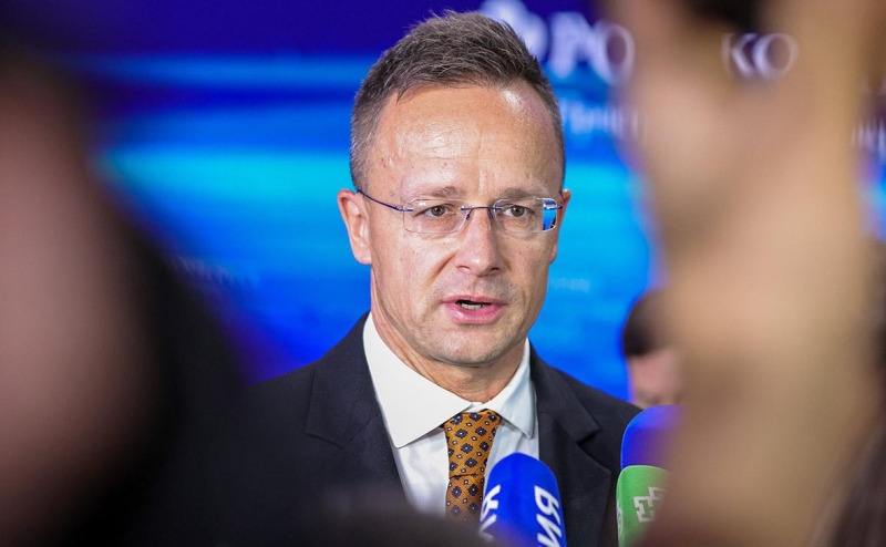 Лавров раскрыл, от кого зависит проведение саммита в Будапеште