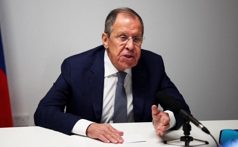 Лавров рассказал, что в России думают о возможности ядерной войны с