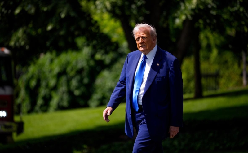 Лавров рассказал, о чем договорились Путин и Трамп в телефонном