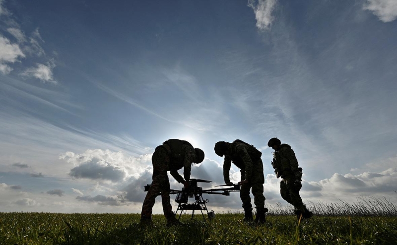 Лавров рассказал о планах ЕС и Киева ударить по «сердцу России»