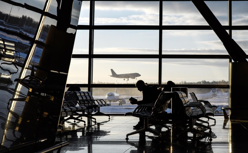 Лавров рассказал о проблемах при заправке самолета из-за санкций