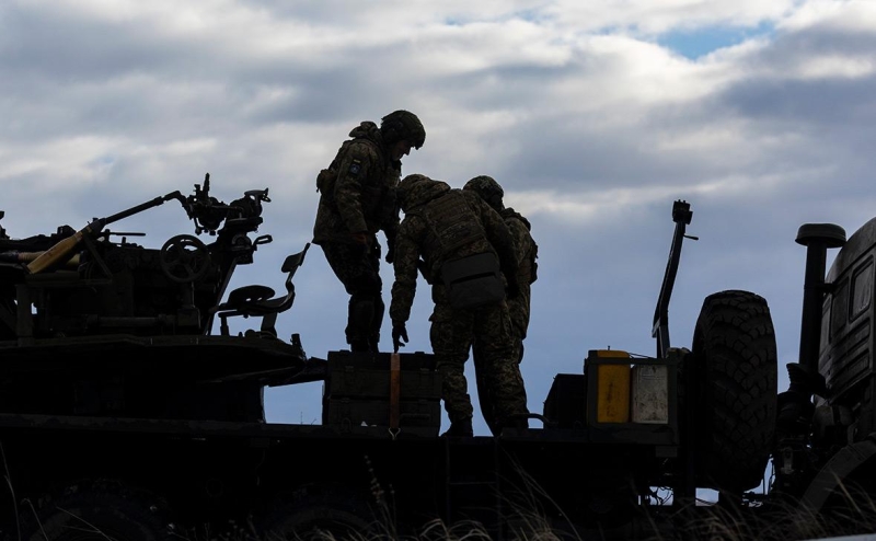 Лавров рассказал об ответе на разрешение Киеву бить вглубь России