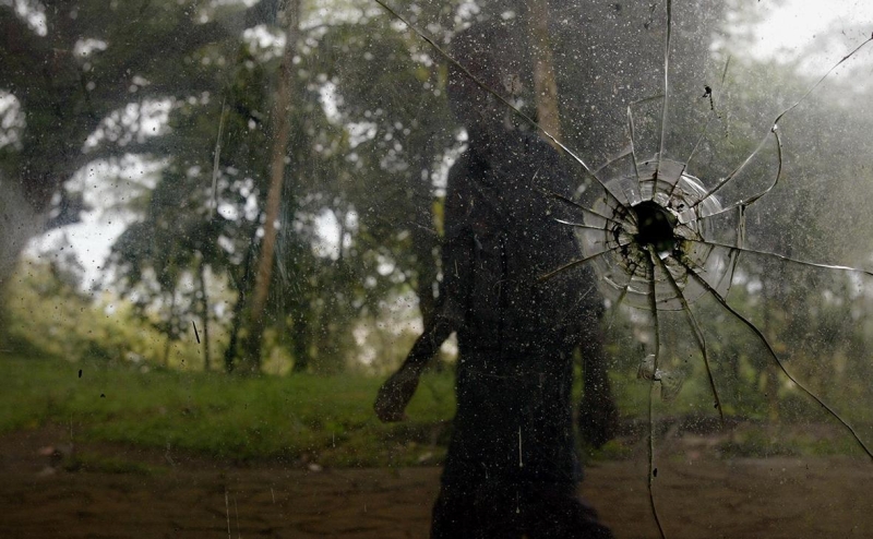 Лавров рассказал об ответе России на действия Украины в Африке