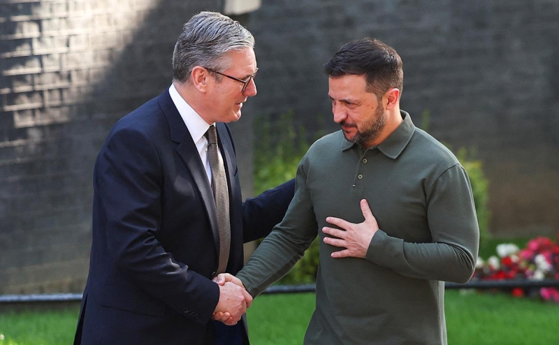 Лавров счел спор об ударах западных ракет по Москве «игрой с огнем»