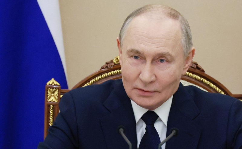 Лавров сообщил о попытке Украины атаковать резиденцию Путина