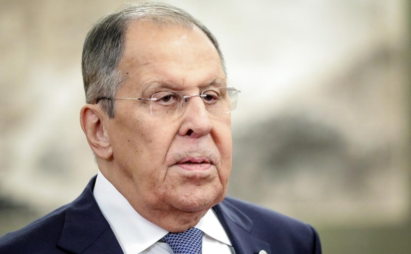 Лавров сообщил о попытке Украины атаковать резиденцию Путина