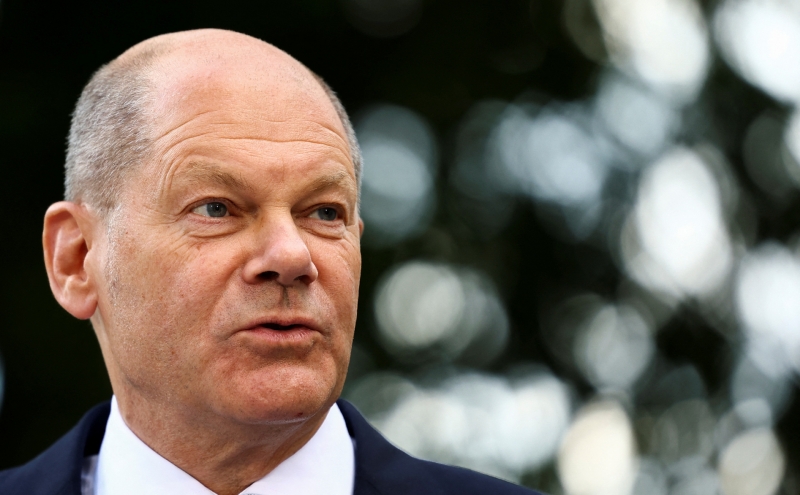 Лавров увидел «геополитический гамбит» в статусе Украины в Евросоюзе