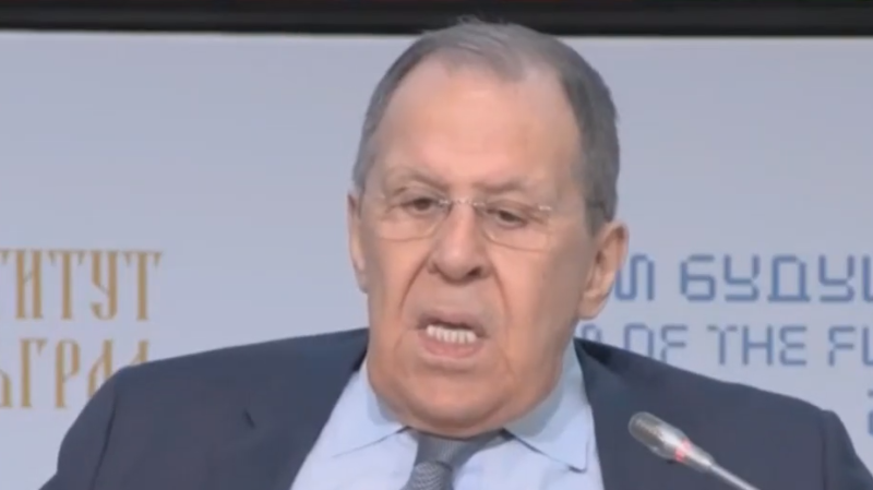 Лавров вспомнил, что Байден не хотел «подрыва монолитности» России