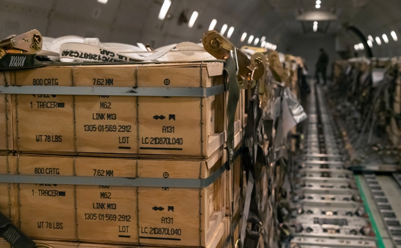 Лавров заявил Блинкену, что оружие для Киева продлевает &laquo;агонию режима&raquo;