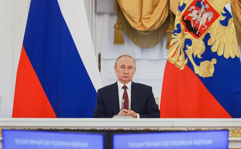 Лавров заявил, что Россия не стремится к «ярким наступательным