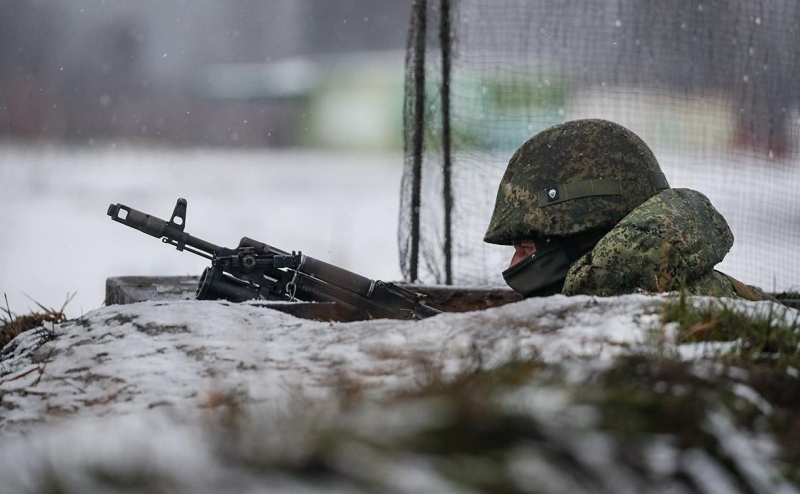 Лавров заявил, что Россия не стремится к «ярким наступательным