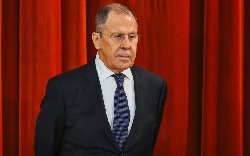 Лавров заявил, что третья мировая война «была бы разрушительной ядерной»