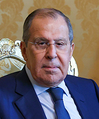 Лавров заявил, что Зеленский ответил «нет» на все предложения Трампа