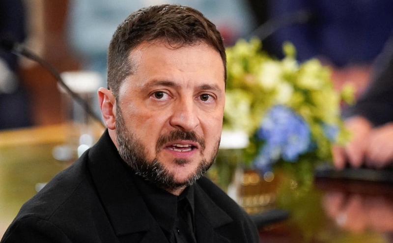 Лавров заявил, что Зеленский ответил «нет» на все предложения Трампа