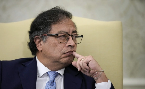 Лавров заявил о готовности России заключить сделку по Украине