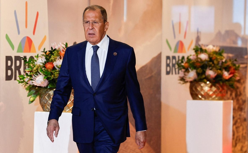Лавров заявил о нежелании членов БРИКС переименовать объединение
