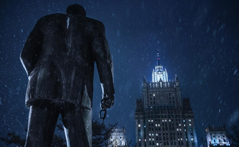 Лавров заявил о нежелании США «рушить до основания» отношения с