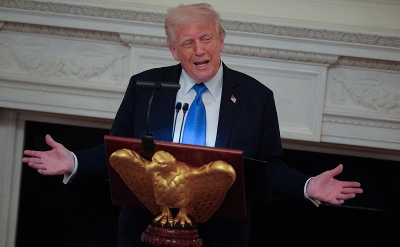 Лавров заявил о подтверждении мирной позиции в беседе Путина и Трампа