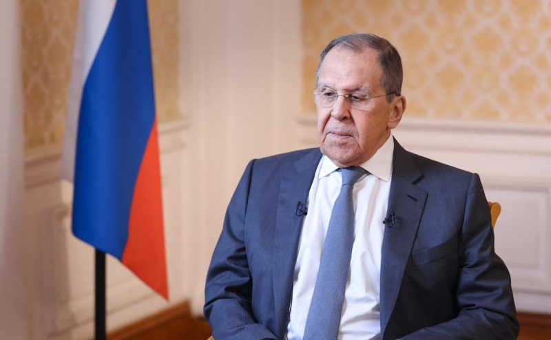 Лавров заявил о рисках из-за «либеральных кругов» после отмены санкций