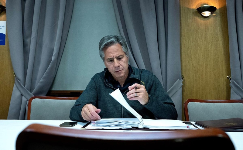 Лавров заявил о «заговоре» вокруг темы переговоров России и Украины