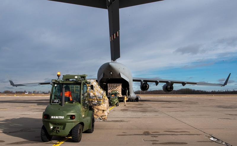 Лавров заявил об изменении правил игры из-за слов Борреля об Украине