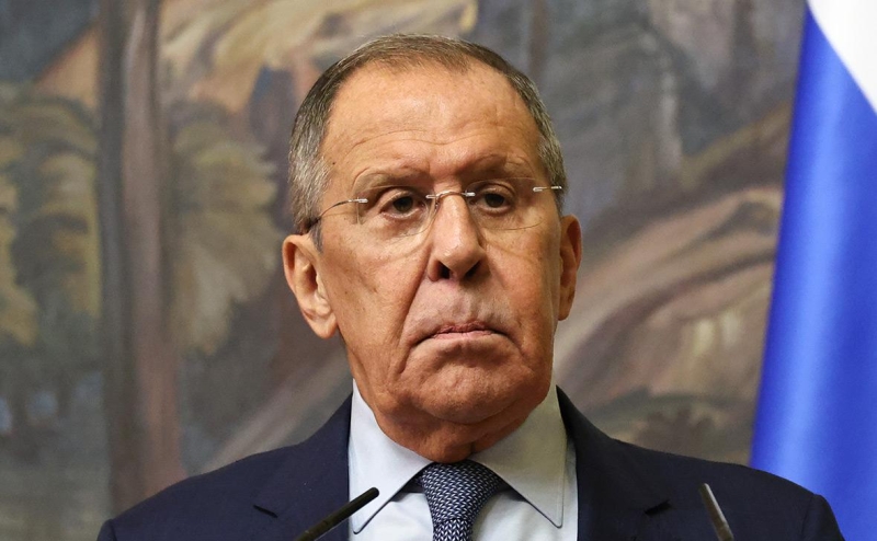 Лавров заявил об отходе отношений России и США &laquo;от края пропасти&raquo;