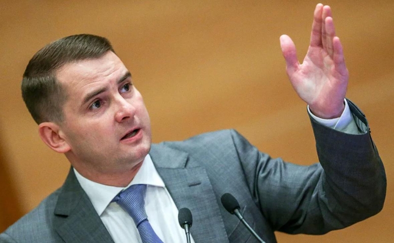 ЛДПР проголосует за исключение из партии главы комитета Госдумы по