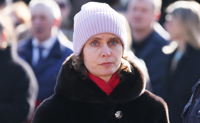 ЛДПР сменила заместителей главы партии для подготовки к выборам