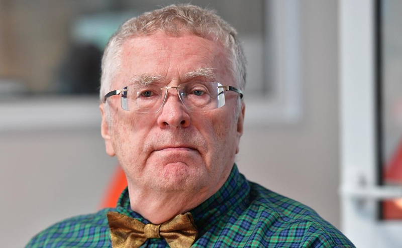 ЛДПР сменила заместителей главы партии для подготовки к выборам