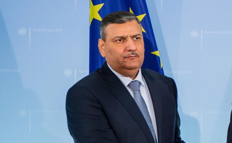 Le Figaro назвала сбежавшего экс-премьера Сирии возможным главой