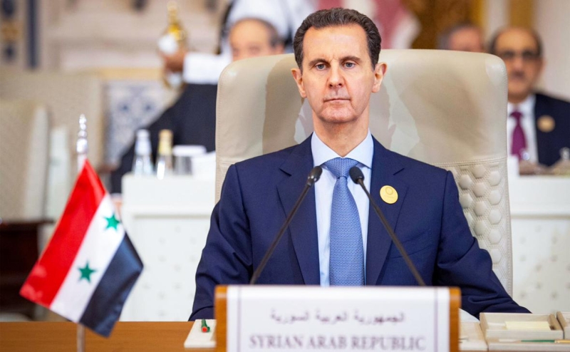 Le Figaro назвала сбежавшего экс-премьера Сирии возможным главой